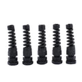 Nylon Cable Glands for Protecting Cables (2X)