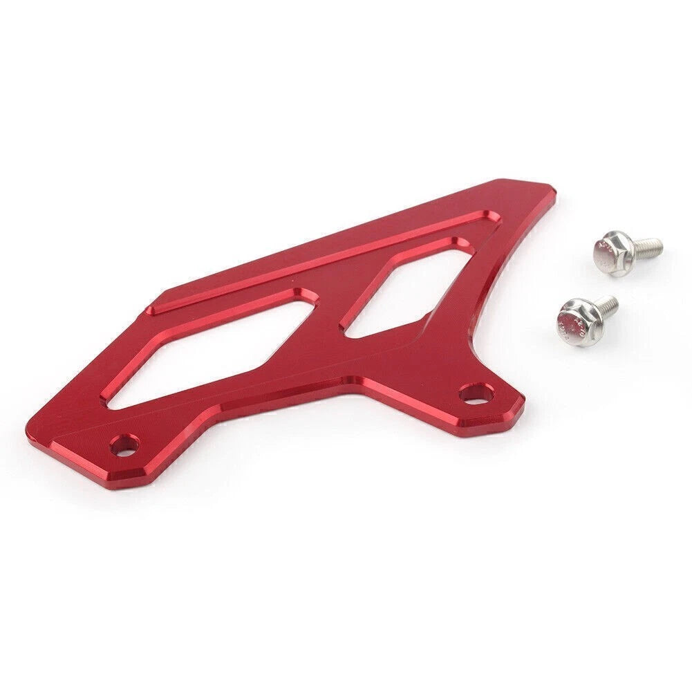 CNC Rear Chain Protector Cover Guard for Honda CRF450L (2019)