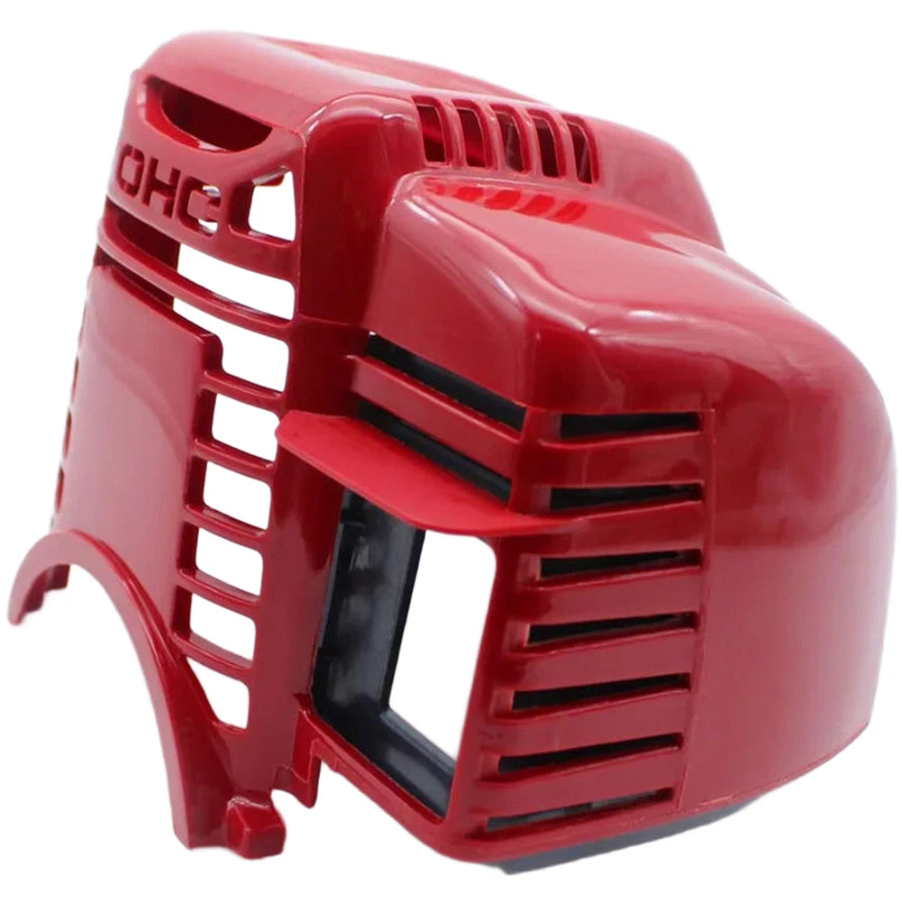 Cylinder Cover for 140F and GX35 Models (Plastic Trimmed)
