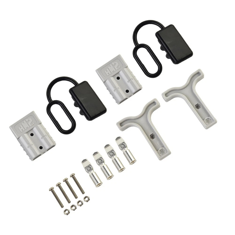 Connector Dust Cover for 50 AMP T Handle