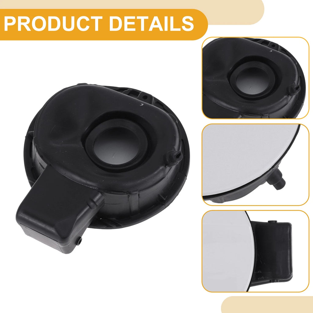 Fuel Tank Door Cap Replacement for Volkswagen Magotan (2012–2016)