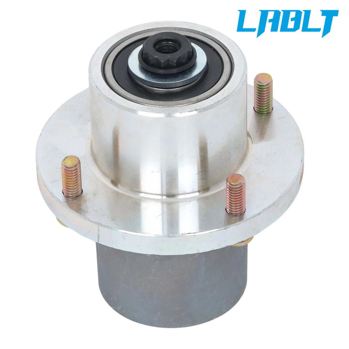 Spindle Assembly for Hustler Fastrak Raptor SDX 48" 54" 60" (125981 605380)
