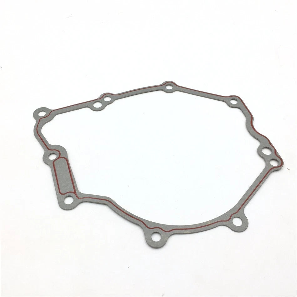 Left Side Engine Stator Cover Gasket for Yamaha YZF-R6 (2006–2021) GYTR RACE