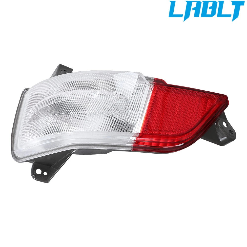Set of 2 Back Up Lights for Honda Pilot (2016–2018)