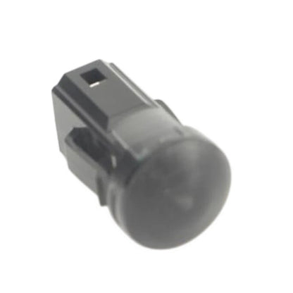 Sun Load Sensor for
