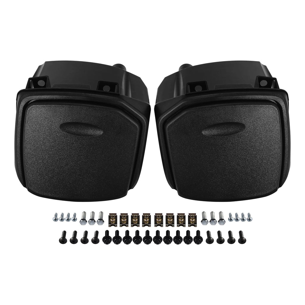 Lower Fairings Storage Box for Indian Challenger Pursuit (2020–2024)
