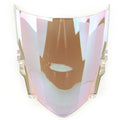 Windshield Windscreen for Honda CBR500R (2013–2015) Iridium