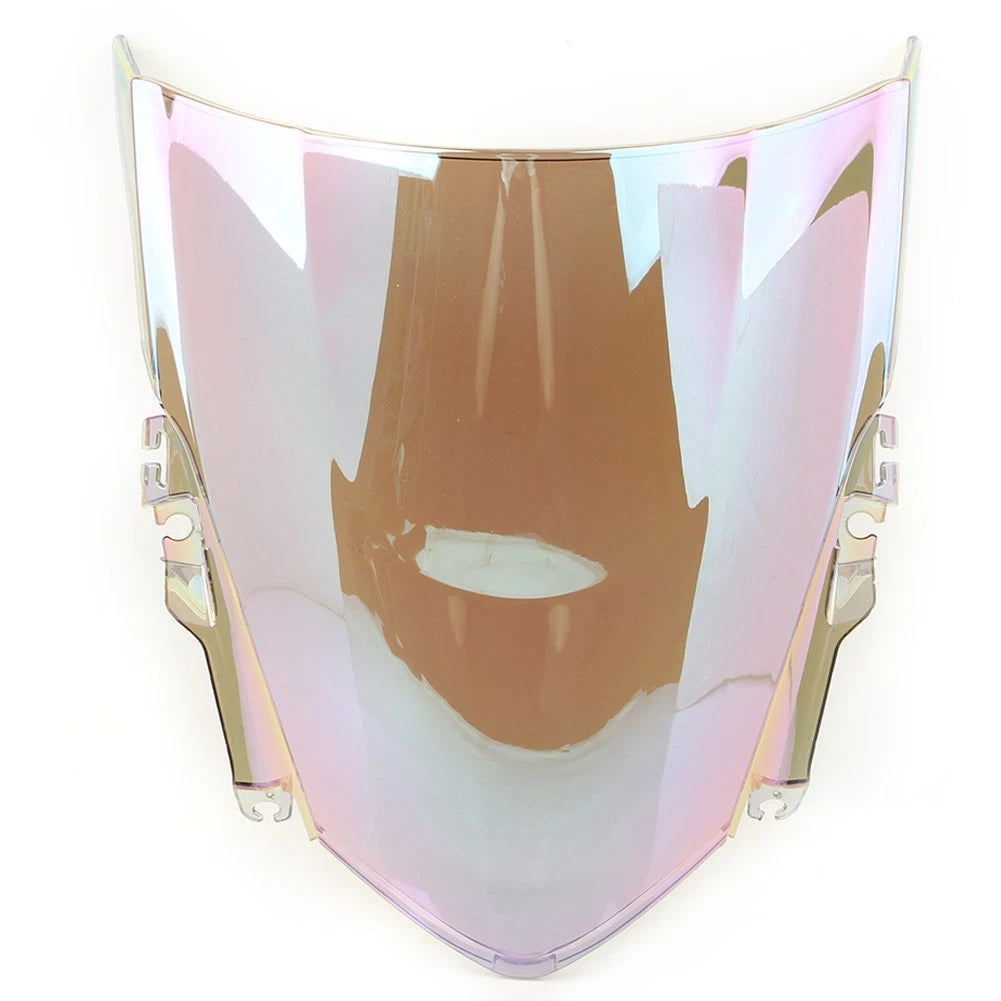 Windshield Windscreen for Honda CBR500R (2013–2015) Iridium