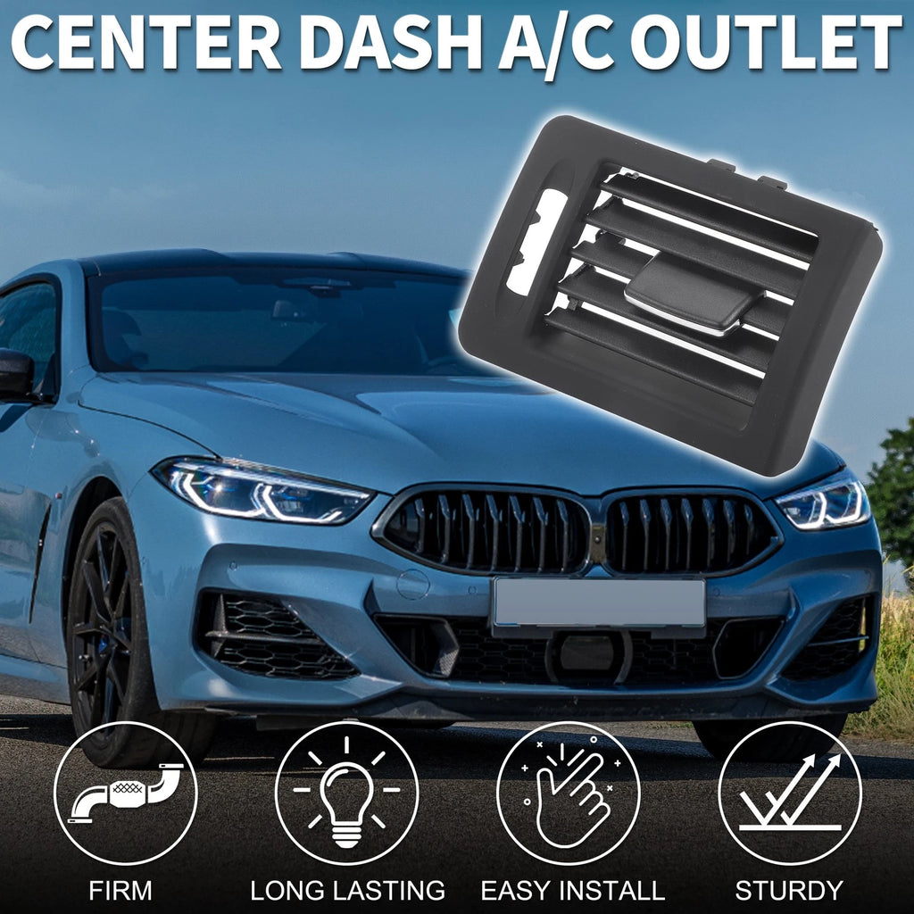 Front Right Air Vent Grille AC for Mercedes-Benz C350 (2008–2011)