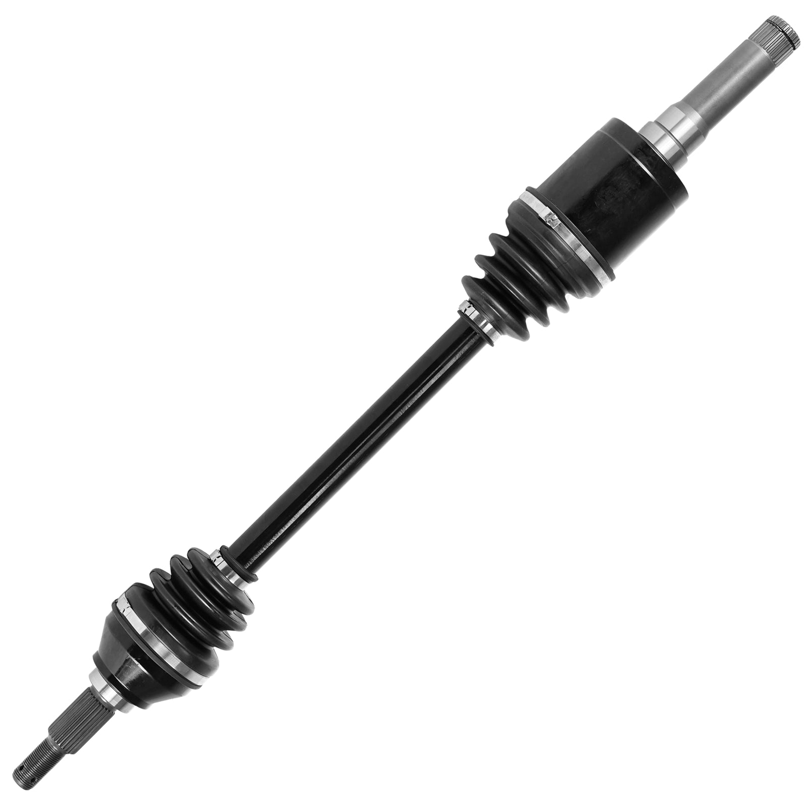 Front Right Complete Axle Replacement for John Deere UTV (2007–2018)