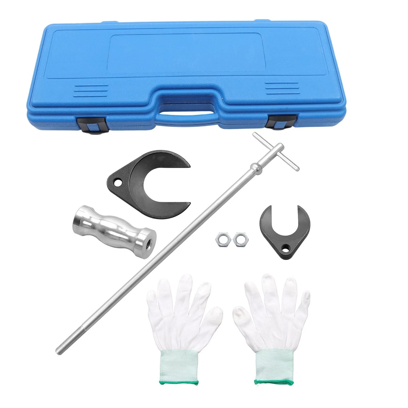 Inner CV Axle Removal Tool Set with Slide Hammer and CV Joint Puller Universal