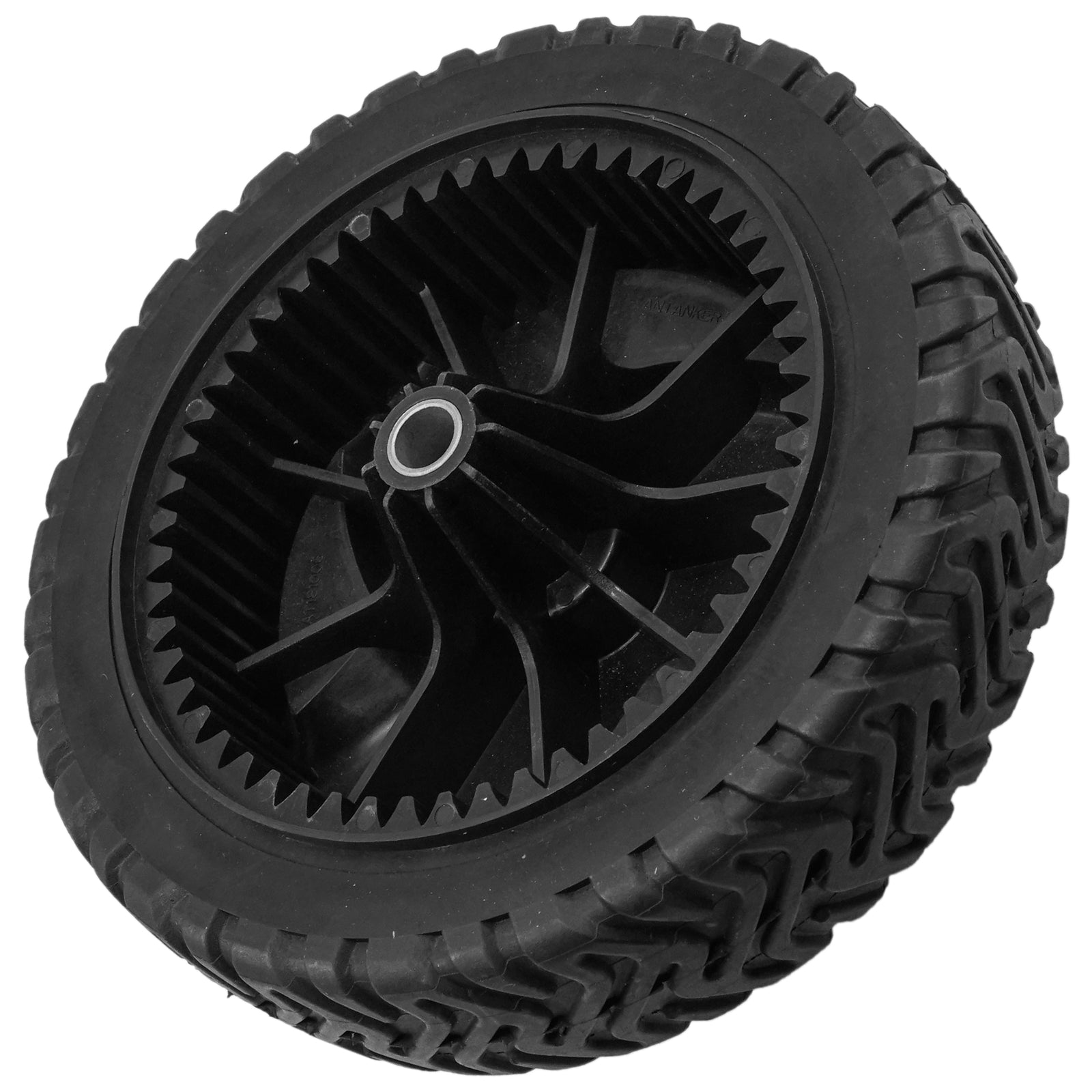Front Wheel Gear Assembly Replacement for Toro Recycler 22 Walk-Behind (1994–2010)