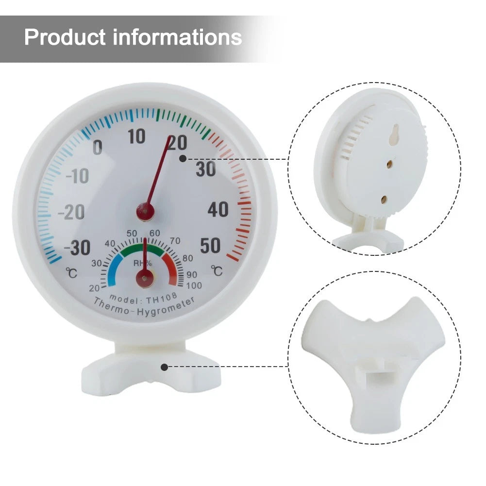 Refrigerator Thermometer for