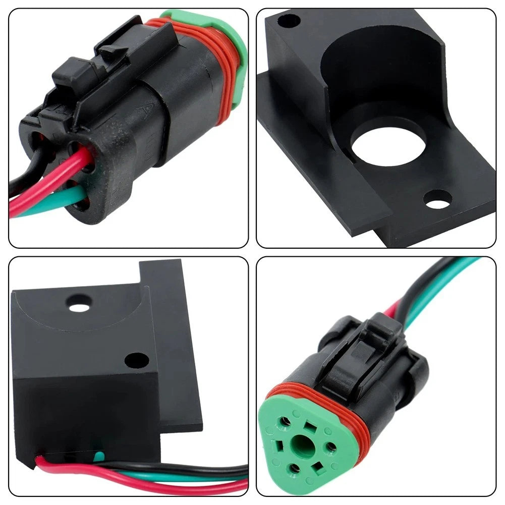 Seat Position Sensor for Bobcat Loader 863 864 873 963 853 (No Years)