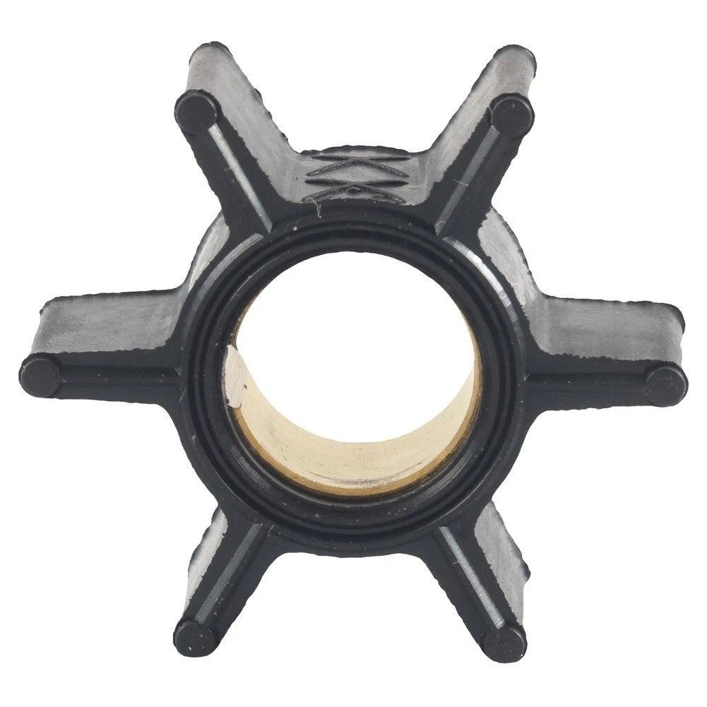 Water Pump Impeller for Outboard Engine (Direct Replacement)