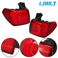 LED Tail Light Pair for GMC Acadia (2017–2019)