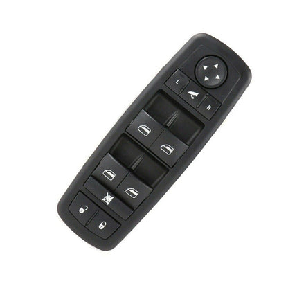 Power Window Control Switch Button 04602534AG for Dodge (2008–2011)