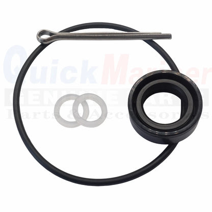 Propeller Shaft Oil Seal with O-ring for Honda BF100B BF100Z (100 HP)
