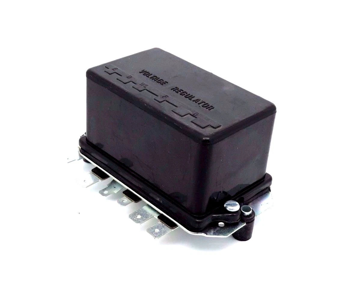 Control Box (22 Amp) for Ford 2000 3000 4000 5000 7000 Tractors