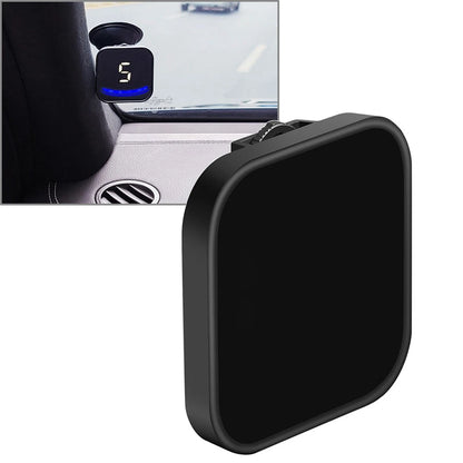 Digital Head Up Display for Car GPS (HUD Speedometer, Overspeed Alarm)