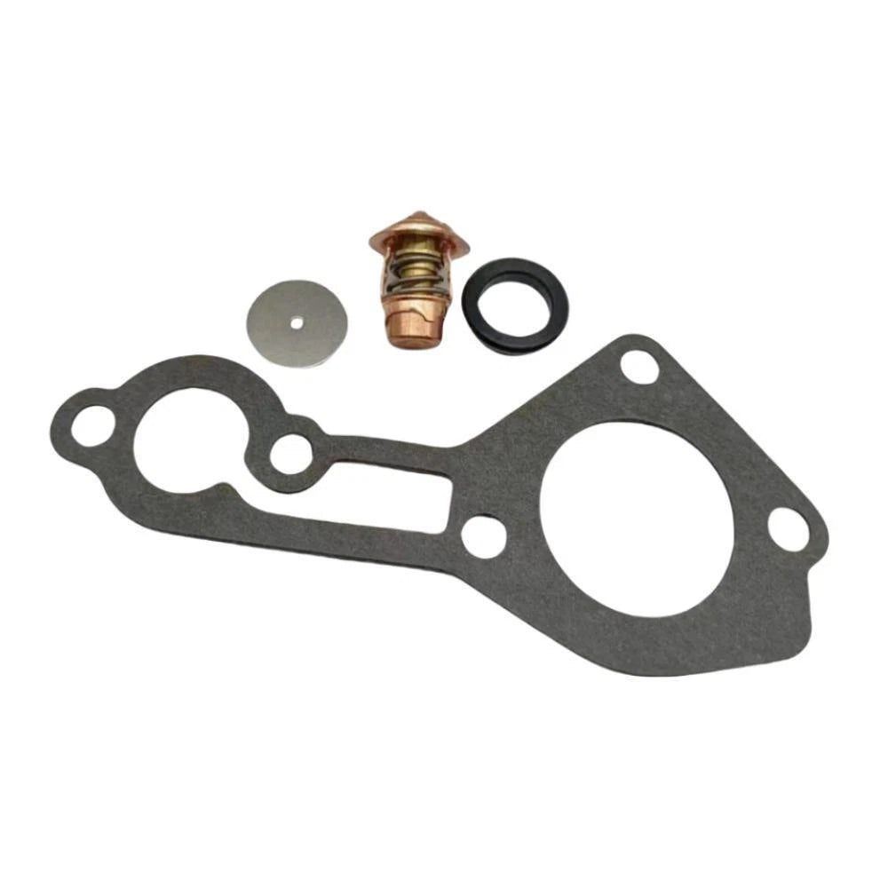 Thermostat Kit for Mercury Mariner 2 Stroke 70-125 HP (1985–2006) 8032 803061T1