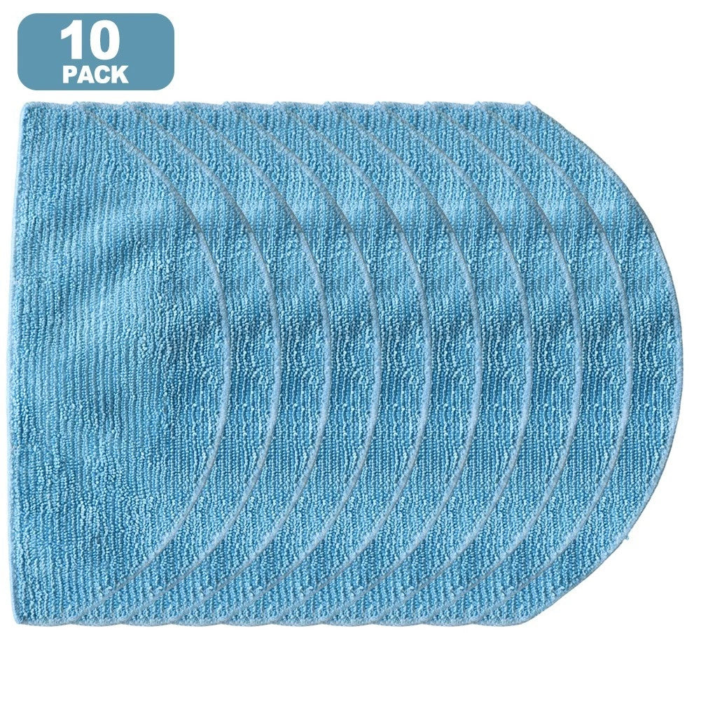 Mop Cloth Kit for ILIFE A30 Pro (2019–2023)