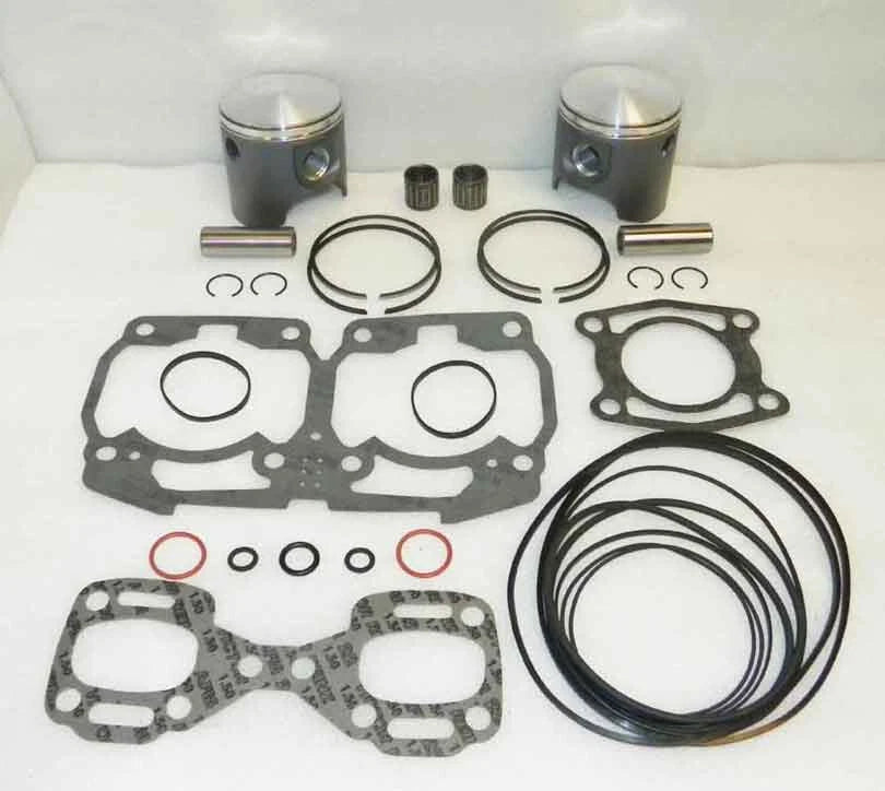 Top End Rebuild Kit for Sea-Doo 800 RFI (1999–2005) .25mm Over - 010-808-11P