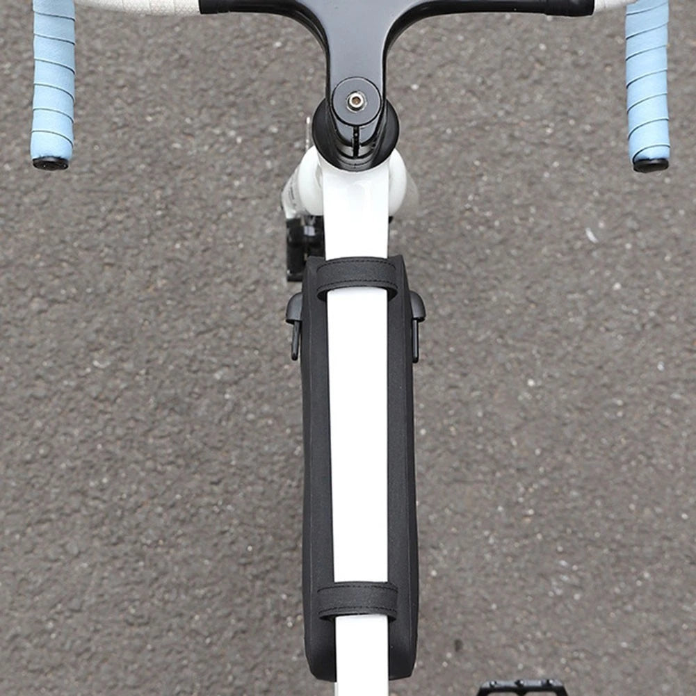 Front Beam Bike Bag for Mountain Biking (2010–2023)