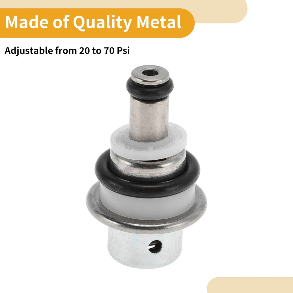 Fuel Injection Pressure Regulator for Mazda 3 (2006–2018) PR344