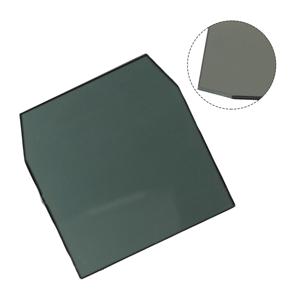 LCD Display Screen for unspecified