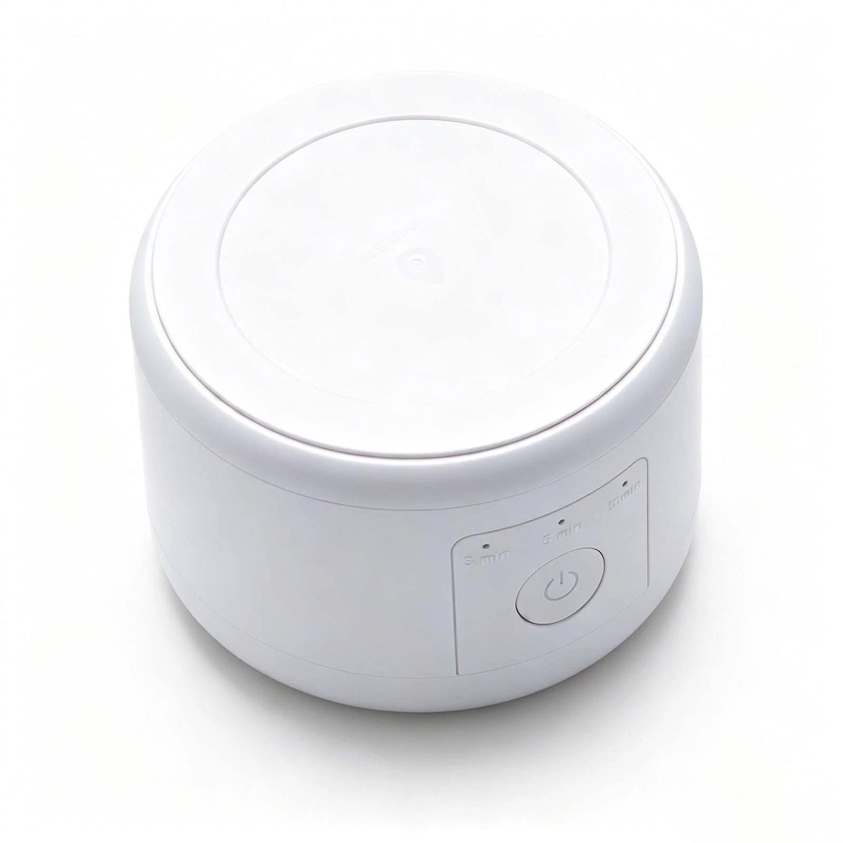 Ultrasonic Retainer Cleaner Machine for Dentures Jewelry Travel