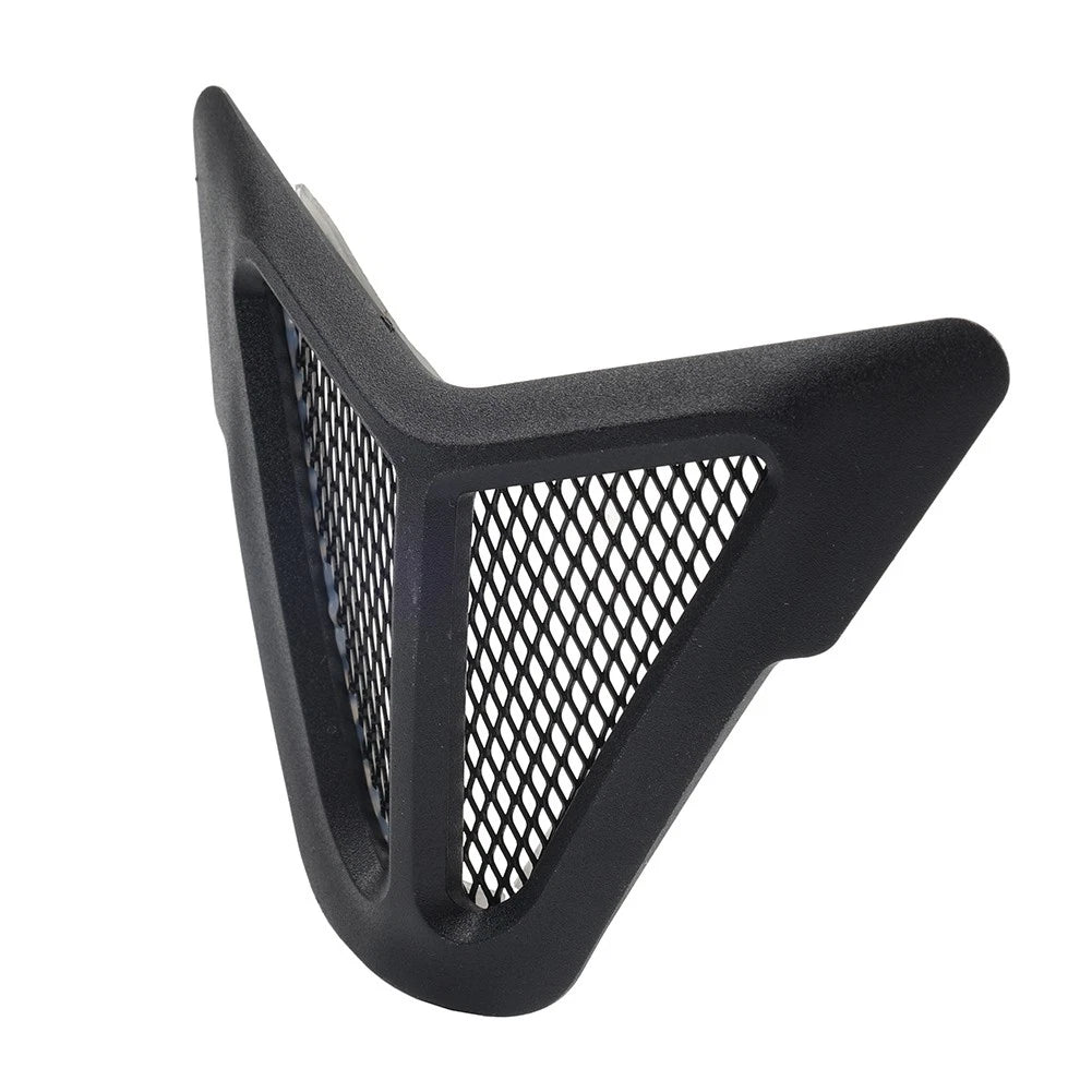Front Nose Cone Air Vent Intake Grill Panel for Yamaha YZF-R125 (2019–2023)
