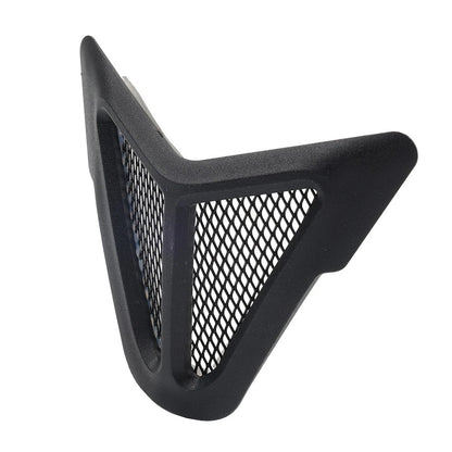 Front Nose Cone Air Vent Intake Grill Panel for Yamaha YZF-R125 (2019–2023)