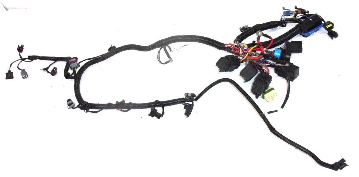 Engine Wiring Harness for Mercury 75-90-115HP (1990–1999) 8M0088060