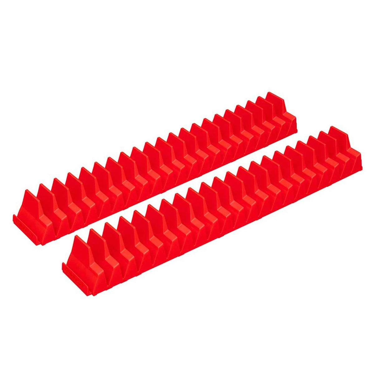 Magnetic Modular Wrench Pro for Ernst 40 Tool (Red)