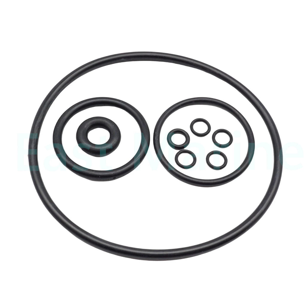 Seal Kit for Johnson Evinrude 85-140 Lower Unit Gearcase (1973–1983)