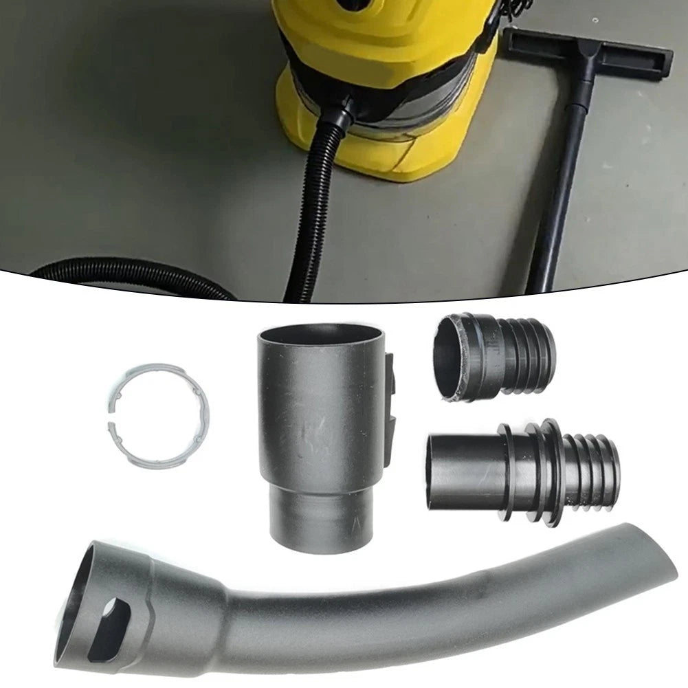 4X Vacuum Hose for Karcher NT