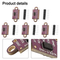 VL53L0X Ranging Sensor Module for Home Automation and Robotics (N/A)