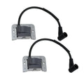 2X Ignition Coil for Kohler 7000 Series (32-584-06-S, 3258406S)