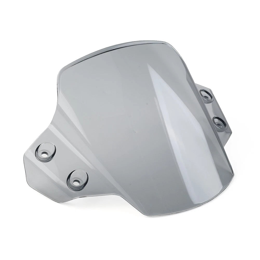 Windscreen for Yamaha MT-09 (2021–2023) Smoke Grey