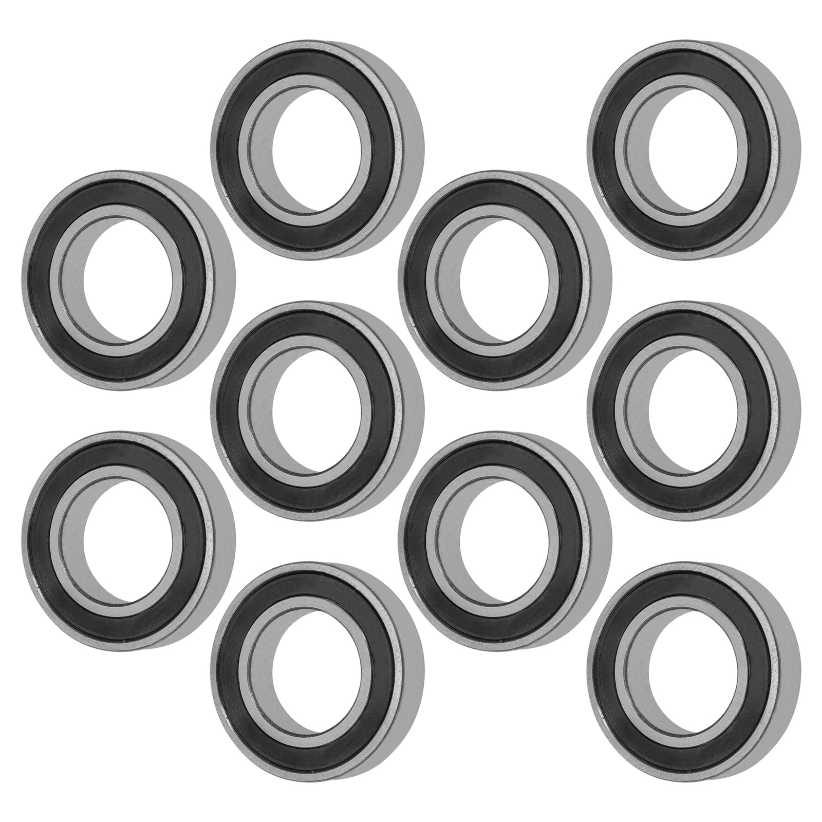 Single Row Ball Bearing Replacement for BMW 3 Series (1999–2013)