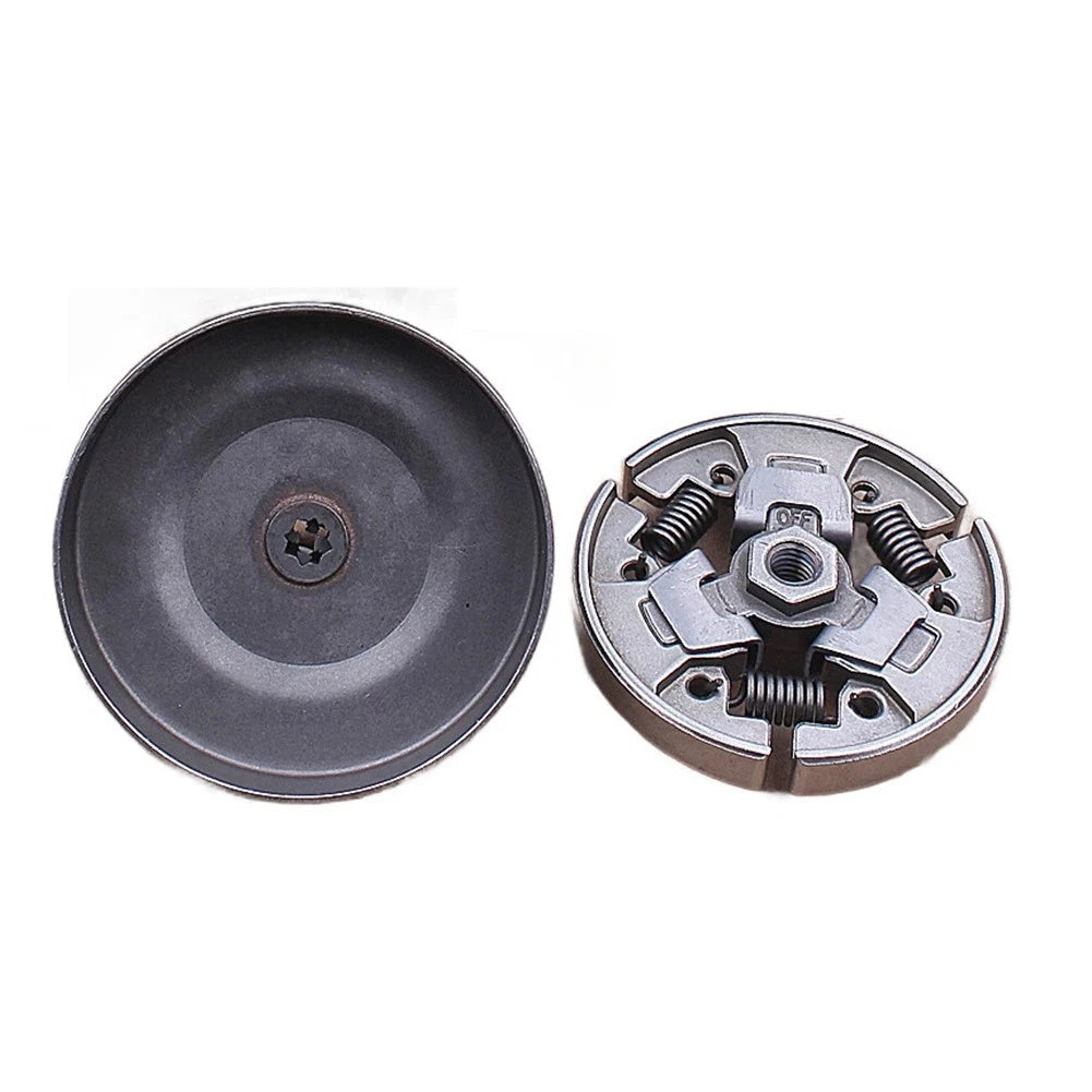 6 Piece Spring Replacement Clutch Drum Kit for Trimmer
