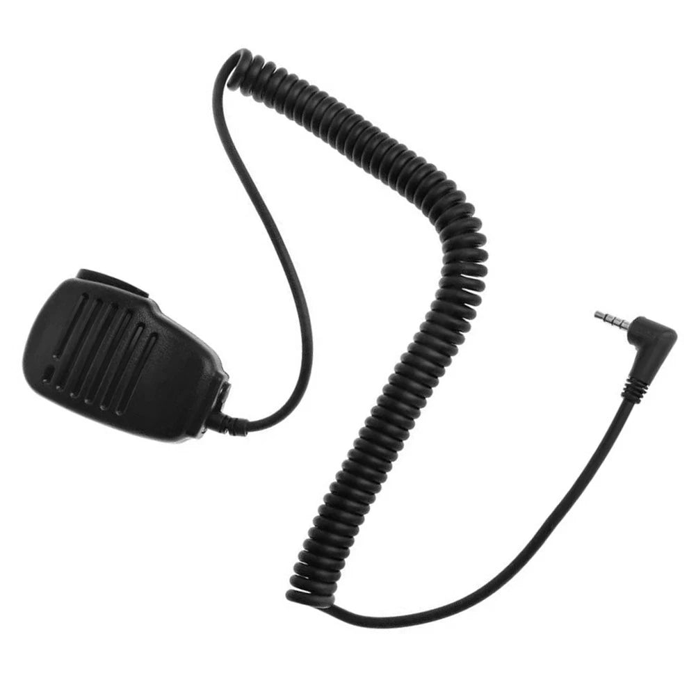 SSM-17A Speaker Mic for Yaesu FT-60R FT-70DR FT-3DR FT-2DR VX-420 VX-160