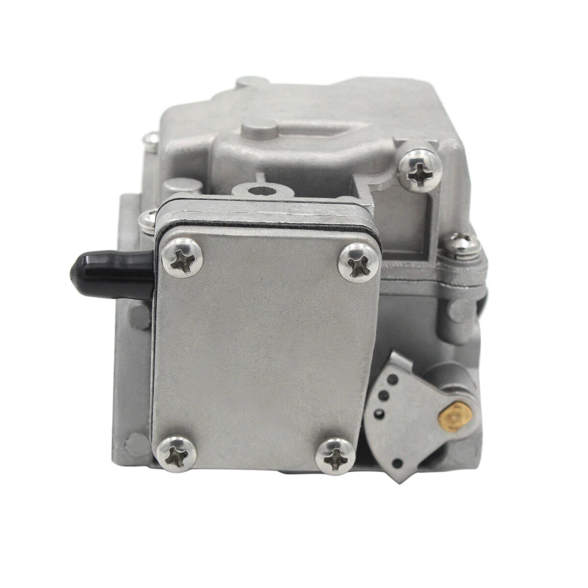 Carburetor for Yamaha 9.9/15HP Two Stroke (1996–2003) Replaces 63V-14301-00