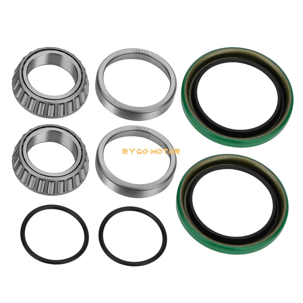 Rear Hub Wheel Bearing Seal for Polaris (3554517, 3554518, 3610070, 5410889)