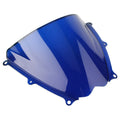 Windshield Deflector for Suzuki GSXR1000 (2007–2008) Blue