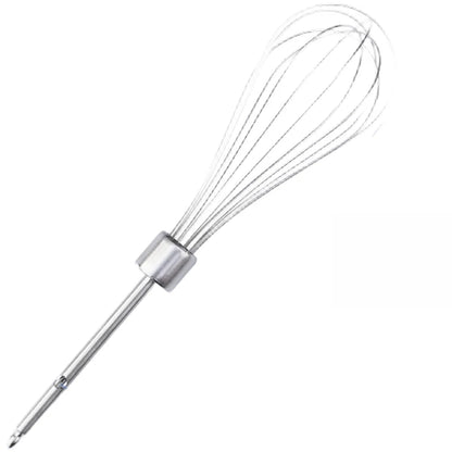 304 Stainless Steel Hand Mixer for Functional Kitchen Setup
