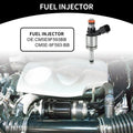 Fuel Injector No.CP9Z-9F593-B for Ford Focus (2012–2018) 2.0L