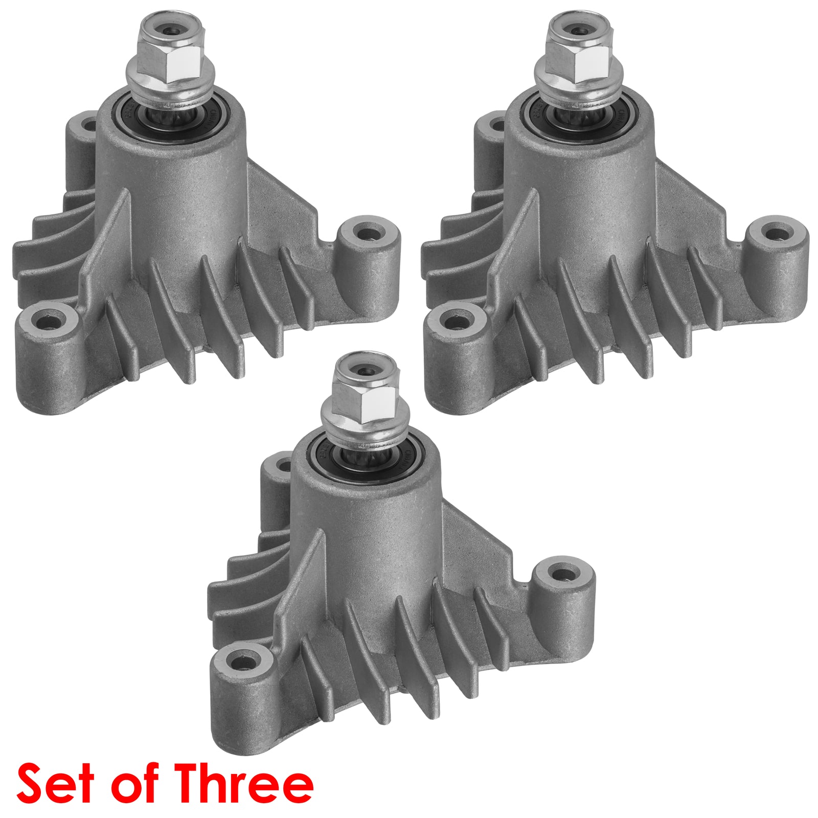 Spindle Assembly Replacement for Husqvarna YTH 180 (1997–2012) 46 in Deck