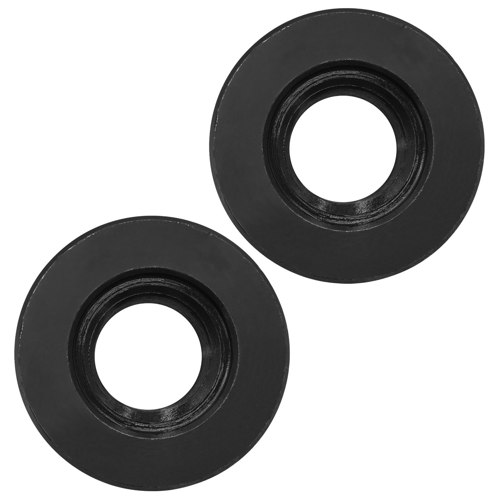 Castle Nut with Cotter Pin for King Kutter Rotary Gearbox 1-14 (Fine) (2010–2026)